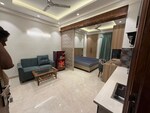1 BHK 400 Sq.Ft. Builder Floor in Sector 52