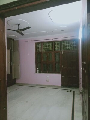 Building Lobby in 1 BHK Independent House at Sector 4 – for Rent