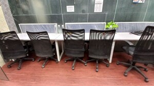Team Area in  Office Space at Sector 63 – for Rent