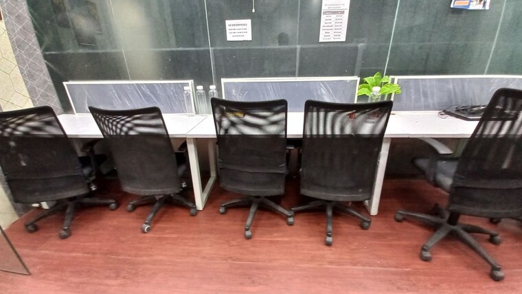 Team Area, sector 63 Commercial Office Space 500 Sq.Ft. In Sector 63 Noida 10555432
