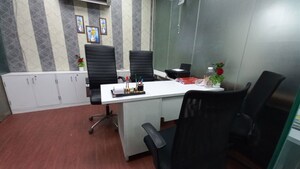 Team Area in  Office Space at Sector 63 – for Rent