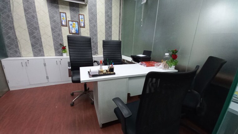 Team Area, sector 63 Commercial Office Space 500 Sq.Ft. In Sector 63 Noida 10555432
