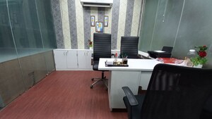 Team Area in  Office Space at Sector 63 – for Rent