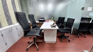Team Area in  Office Space at Sector 63 – for Rent