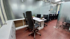 Team Area in  Office Space at Sector 63 – for Rent