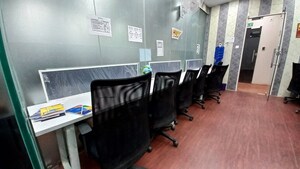 Team Area in  Office Space at Sector 63 – for Rent
