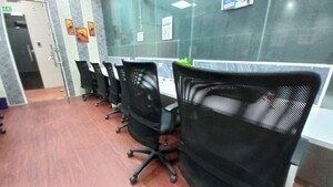 Parking in  Office Space at Sector 63 – for Rent