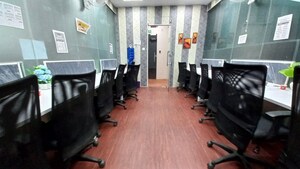 Parking in  Office Space at Sector 63 – for Rent