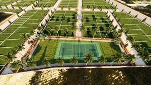  Plot For Sale in Shree Rampura