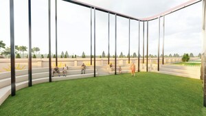  Plot – Exterior View View at Shree Rampura - for Sale