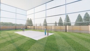  Plot – Garden View at Shree Rampura - for Sale