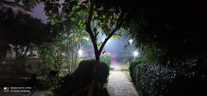 6+ BHK Penthouse – Garden View at Kalikapur - for Sale