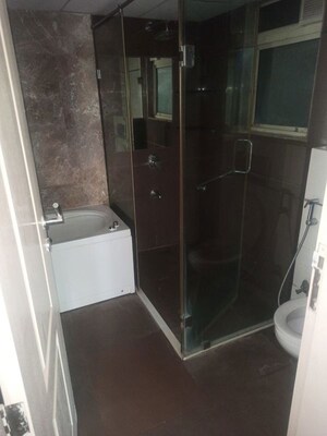 Furnished Amenities in 4 BHK Apartment at Kolte Patil 24K Glitterati, Pimple Nilakh – for Rent