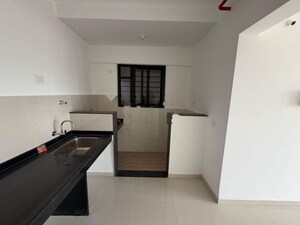 Kitchen in 1 BHK Apartment at Kohinoor Sportsville, Hinjewadi – for Rent