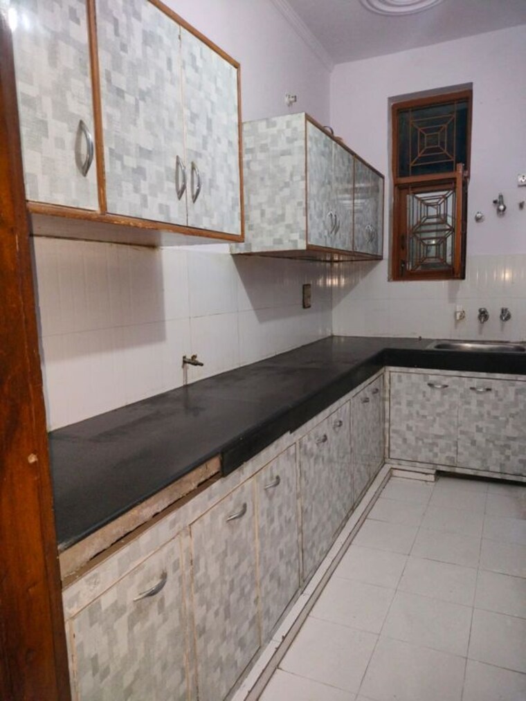 Kitchen, sector 4 1 Bedroom 700 Sq.Ft. Independent House In Sector 4 Gurgaon 10555479