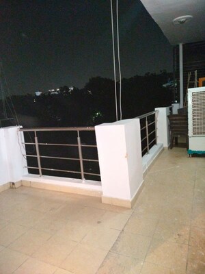 Kitchen in 1 BHK Independent House at Sector 4 – for Rent
