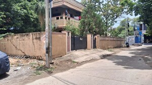  Plot – Exterior View View at Neredment - for Sale
