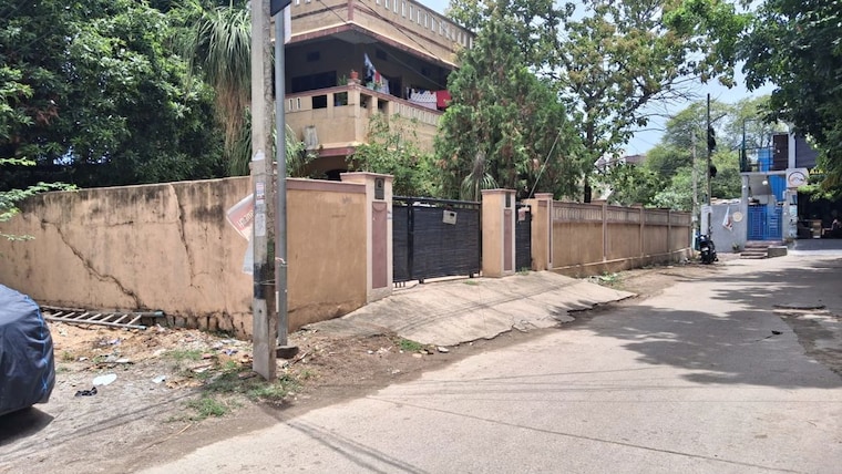 Exterior View, neredment  278 Sq.Yd. Plot In Neredment Hyderabad 10555469
