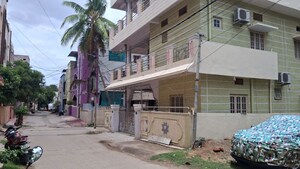  Plot – Exterior View View at Neredment - for Sale