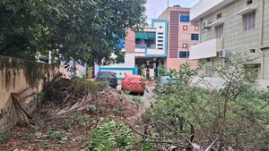  Plot For Sale in Neredment