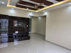 3 BHK Apartment For Rent in SS Paradise Sompura