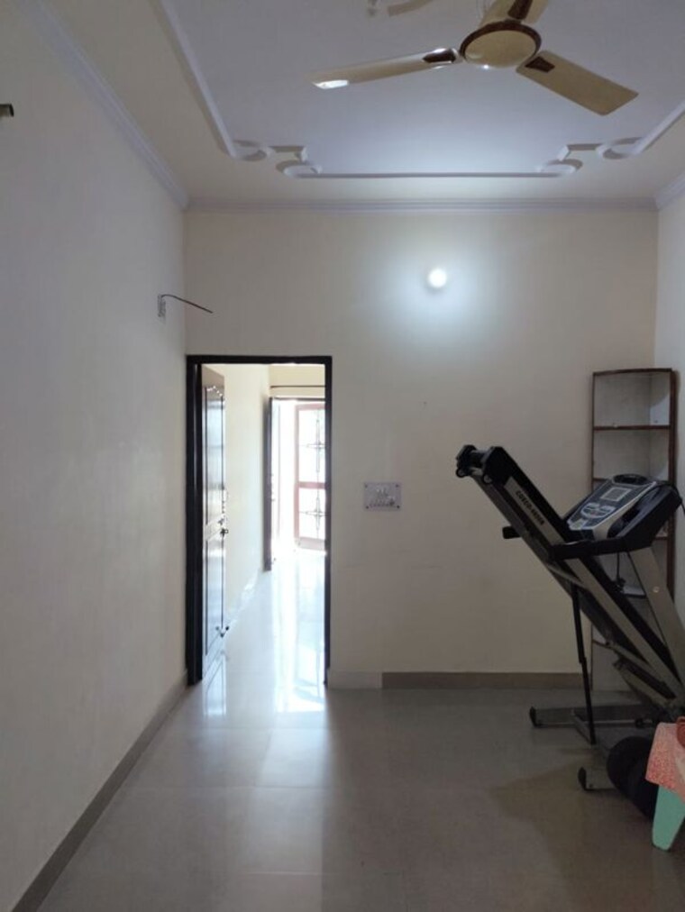 undefined, sector 4 1 Bedroom 802 Sq.Ft. Independent House In Sector 4 Gurgaon 10555491