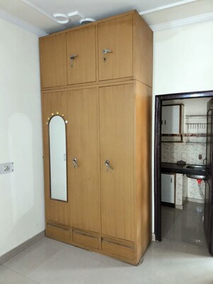 Furnished Amenities in 1 BHK Independent House at Sector 4 – for Rent
