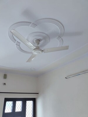 Bathroom in 1 BHK Independent House at Sector 4 – for Rent