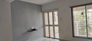 Living Room in 1 BHK Apartment at Bavdhan – for Rent