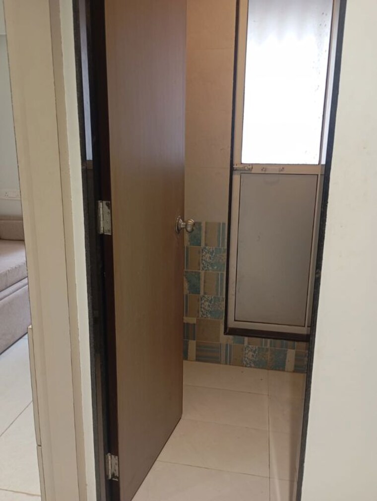 Bathroom, aurus-la-casa 1 RK 440 Sq.Ft. Apartment In Ulwe Sector 17 Navi Mumbai 10555478
