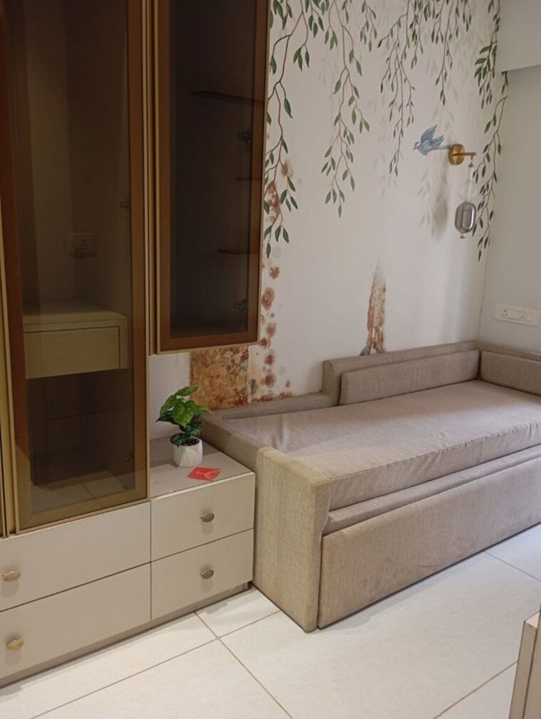 Bathroom, aurus-la-casa 1 RK 440 Sq.Ft. Apartment In Ulwe Sector 17 Navi Mumbai 10555478
