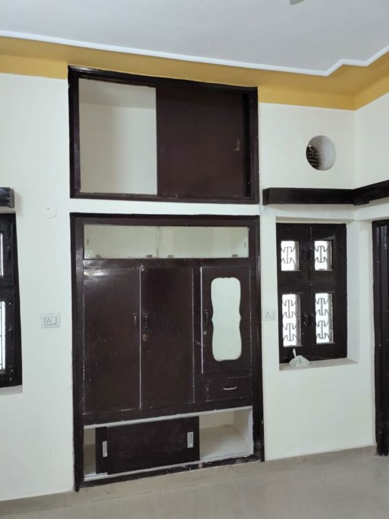 Kitchen, sector 4 1 Bedroom 796 Sq.Ft. Independent House In Sector 4 Gurgaon 10555502