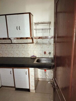 Furnished Amenities in 1 BHK Independent House at Sector 4 – for Rent
