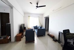 2 BHK Apartment For Sale in Mahalunge