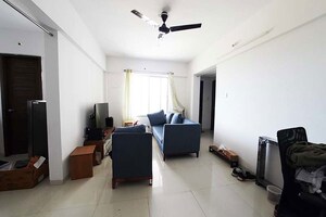 2 BHK Apartment For Sale in Mahalunge