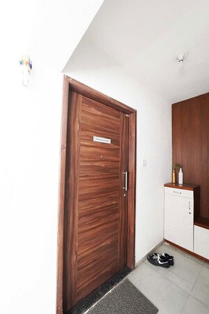 Furnished Amenities in 2 BHK Apartment at Mahalunge – for Sale