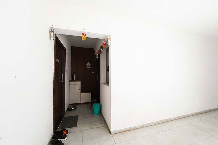 undefined, mahalunge 2 Bedroom 710 Sq.Ft. Apartment In Mahalunge Pune 10555484