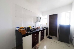 Kitchen in 2 BHK Apartment at Mahalunge – for Sale