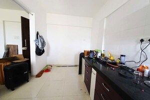 Kitchen in 2 BHK Apartment at Mahalunge – for Sale