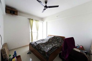 Bedroom in 2 BHK Apartment at Mahalunge – for Sale