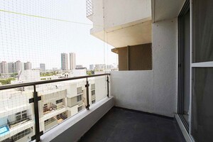 Kitchen in 2 BHK Apartment at Mahalunge – for Sale