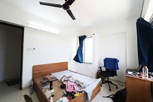 Furnished Amenities in 2 BHK Apartment at Mahalunge – for Sale