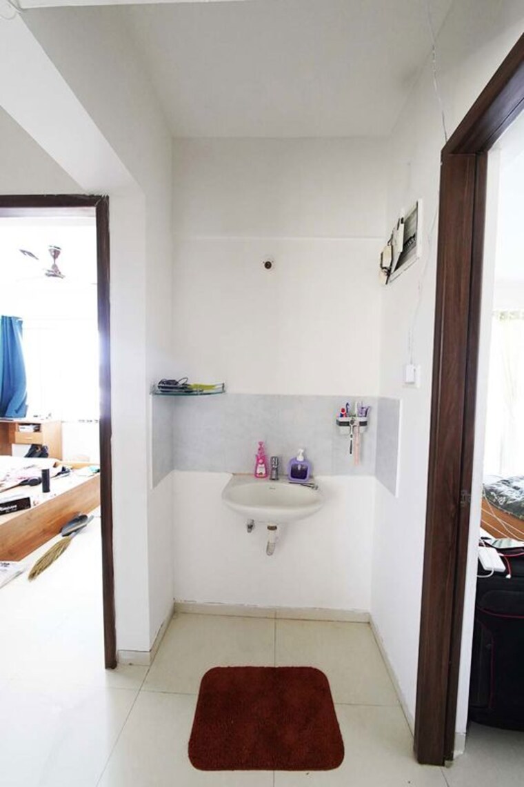 undefined, mahalunge 2 Bedroom 710 Sq.Ft. Apartment In Mahalunge Pune 10555484