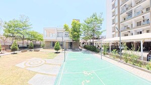 Balcony in 2 BHK Apartment at Mahalunge – for Sale