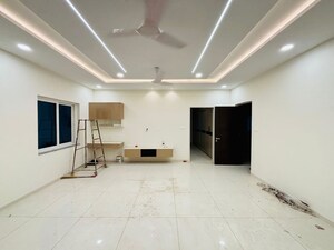 Kitchen in 5 BHK Villa at Rajapushpa Green Dale, Tellapur – for Rent