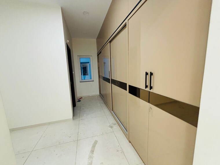 Kitchen, rajapushpa-green-dale 5 Bedroom 5466 Sq.Ft. Villa In Tellapur Hyderabad 10357402