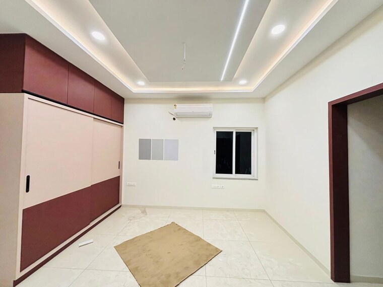 Kitchen, rajapushpa-green-dale 5 Bedroom 5466 Sq.Ft. Villa In Tellapur Hyderabad 10357402