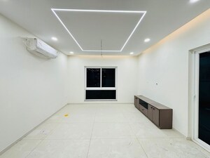 Room in 5 BHK Villa at Rajapushpa Green Dale, Tellapur – for Rent