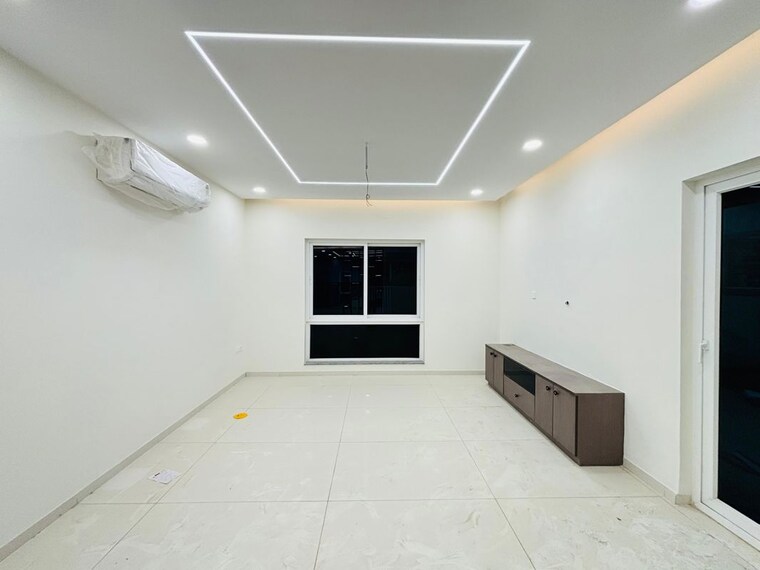 Room, rajapushpa-green-dale 5 Bedroom 5466 Sq.Ft. Villa In Tellapur Hyderabad 10357402