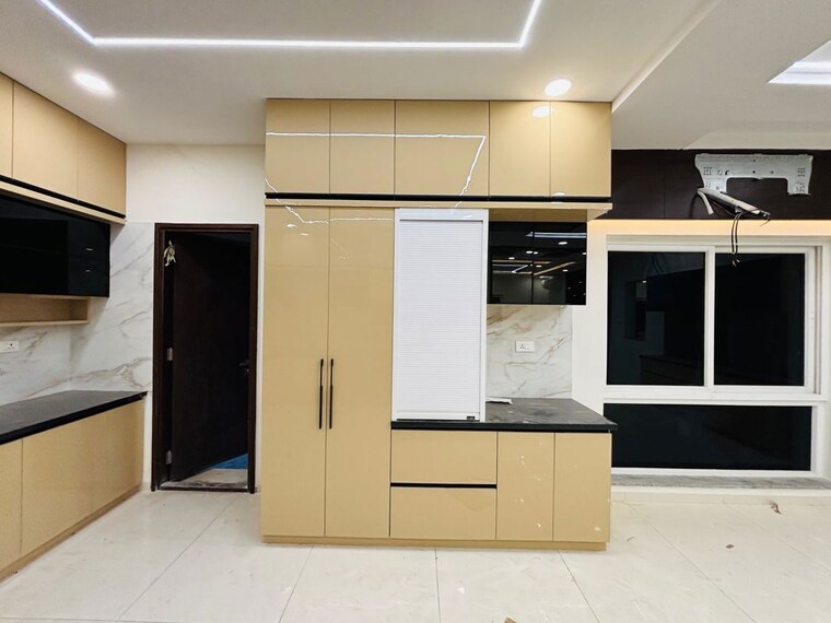 Team Area, rajapushpa-green-dale 5 Bedroom 5466 Sq.Ft. Villa In Tellapur Hyderabad 10357402